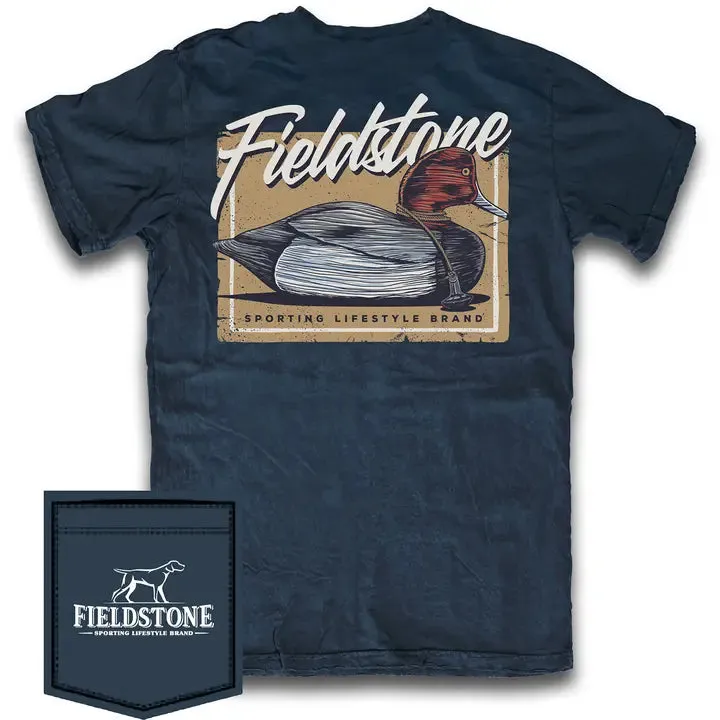 Vintage Decoy SS Tee